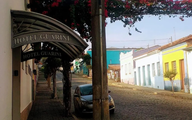 Hotel Guarini