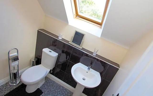 Henbere Farm B&B