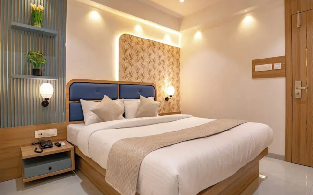 Hotel Supreme Inn