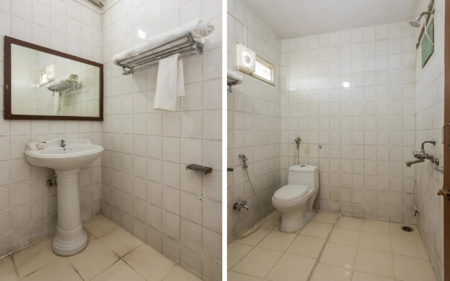 OYO 13496 Hotel Royal park