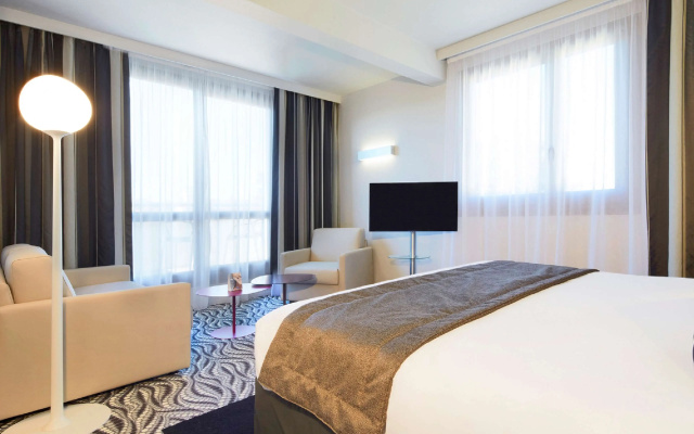 Hôtel Kyriad Paris Bezons - La Défense
