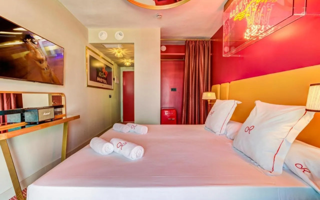 Romeos Ibiza - Adults Only