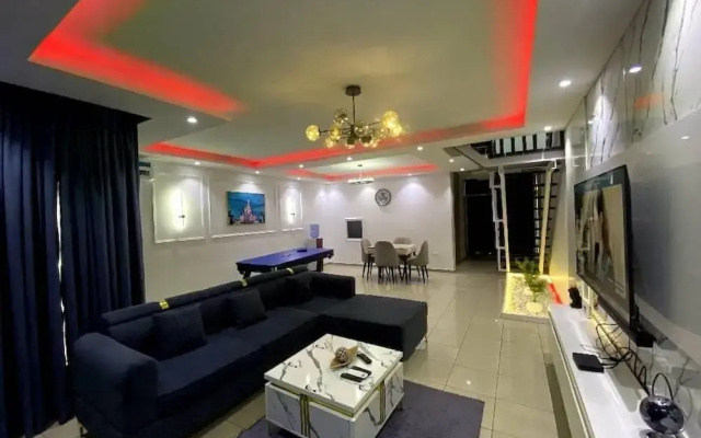 Emmatty Home