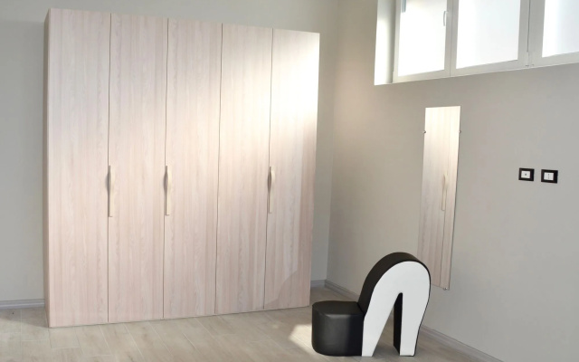 Torino loft