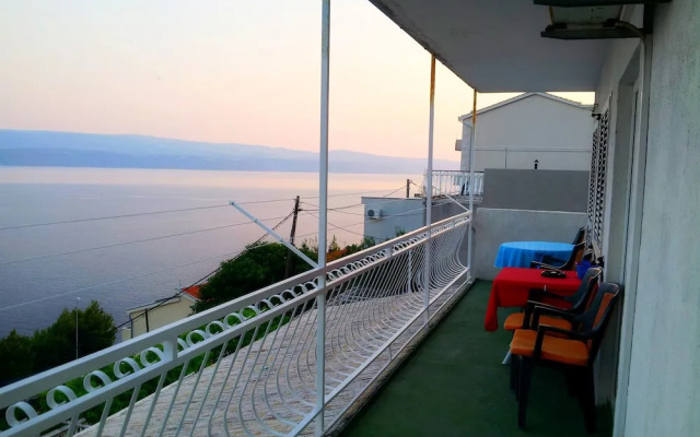 Apartments Marijana