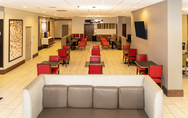 Holiday Inn Express Grand Island - Niagara Falls by IHG