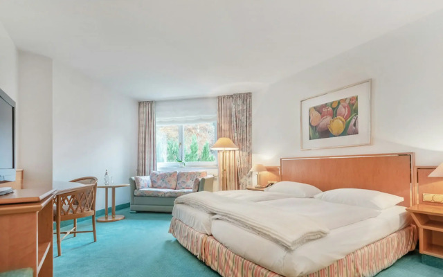 Hotel Bellevue