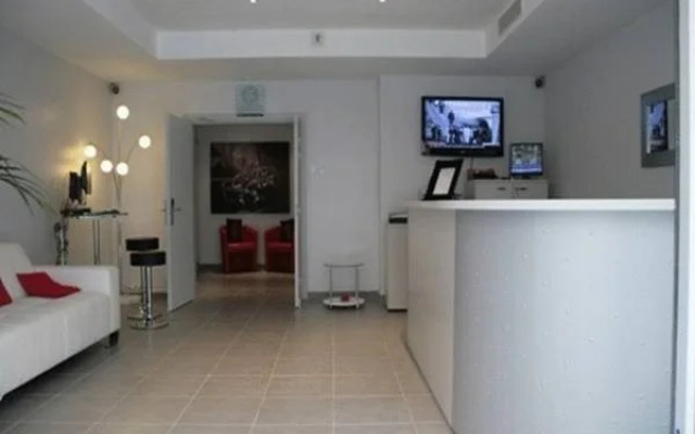 Lofts Duplex et Triplex Vieux Port Cannes