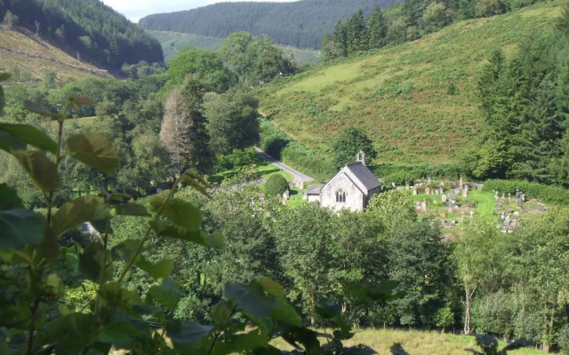 Home Stay at Lledgwial