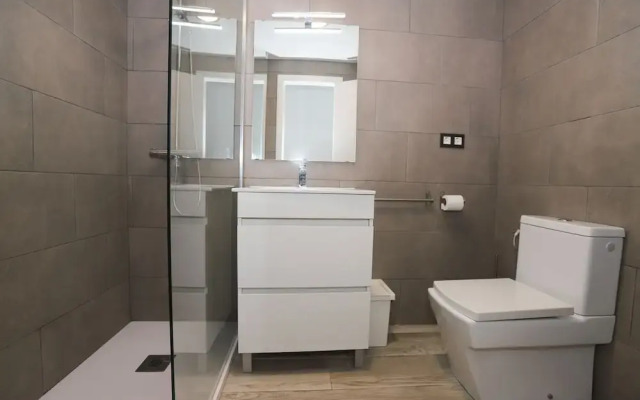 Apartamento Differentflats Buigas Llum