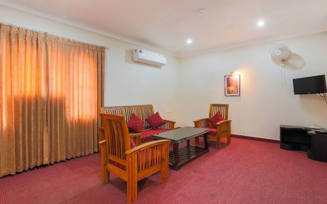 Capital O72563 Hotel MS Regency