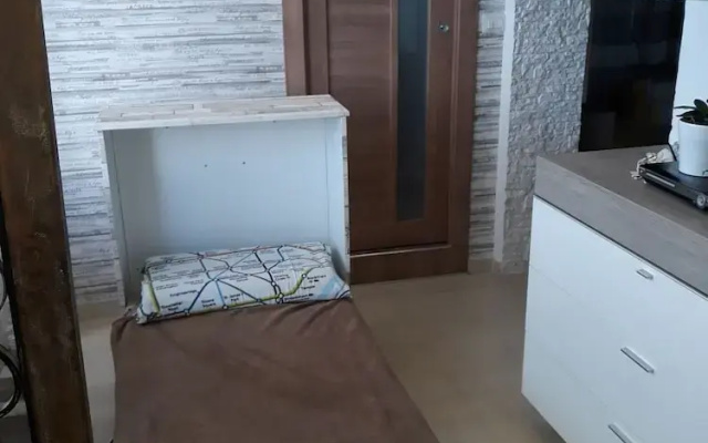 Siriana Open Space Penthouse