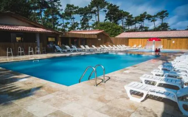 Pyla Camping
