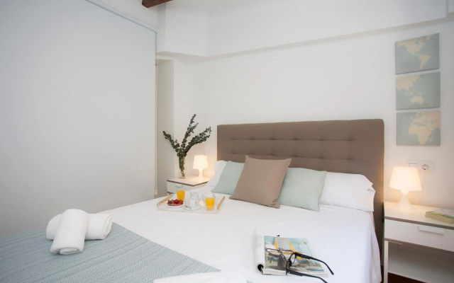 SingularStays Quevedo