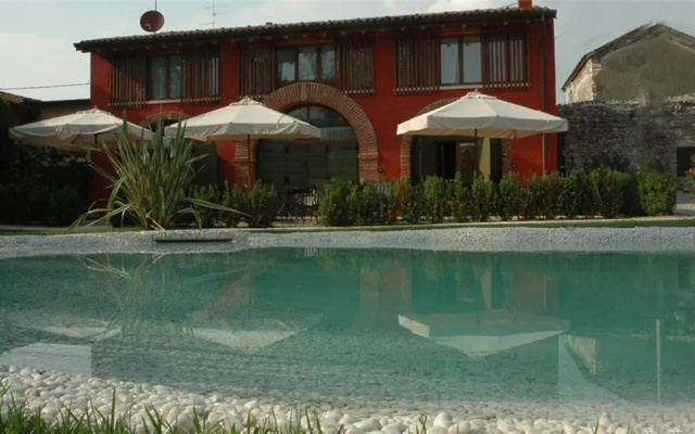Villa Avesani