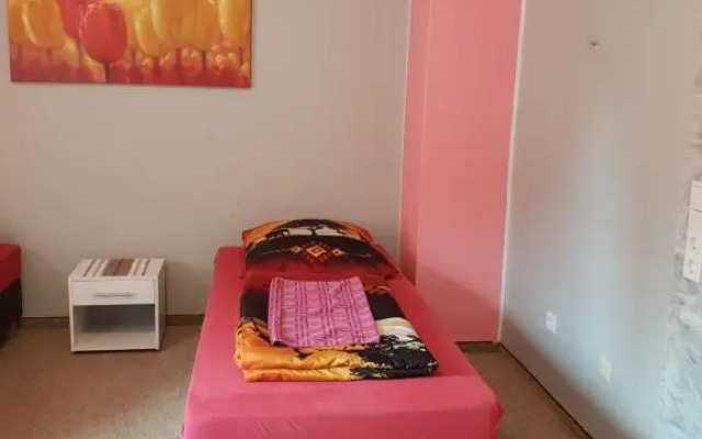 Aparthotel
