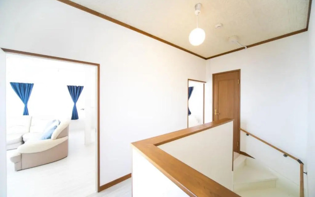 Awaji Seaside Resort in Iwaya 3000