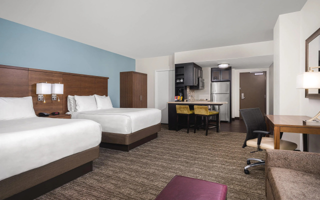 Staybridge Suites Seattle Downtown - Lake Union by IHG