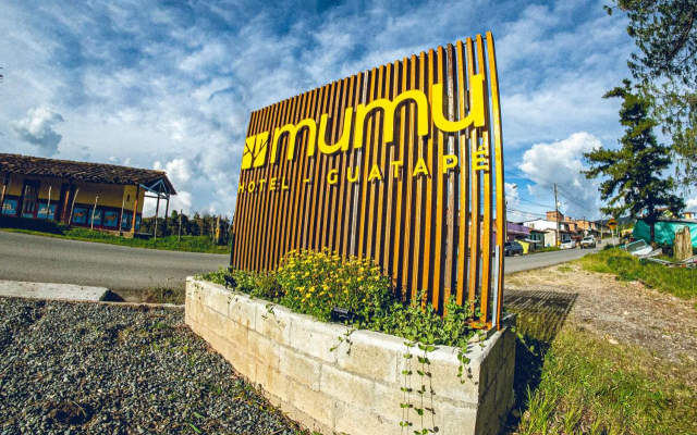 Mumu by Bernalo Hotels