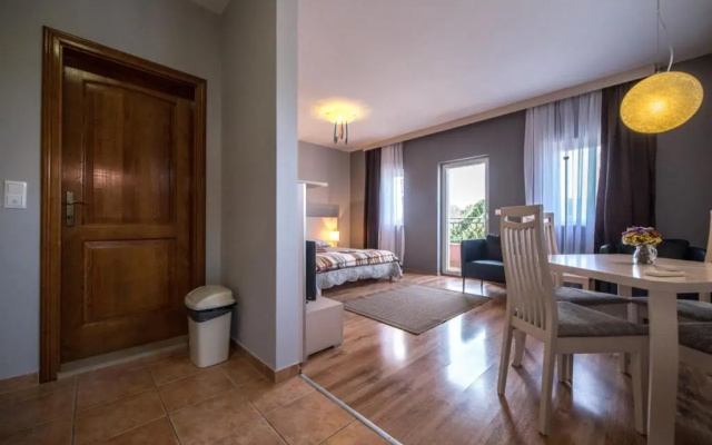 Villa Lugano