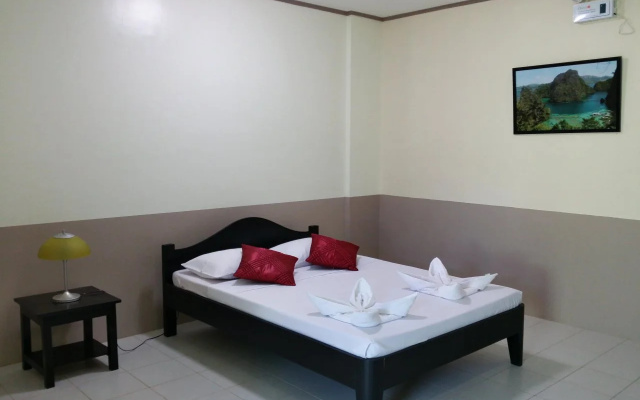 Alpha's Place Bed and Breakfast