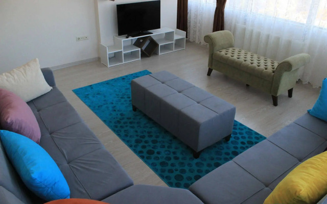 Blue Life Suites