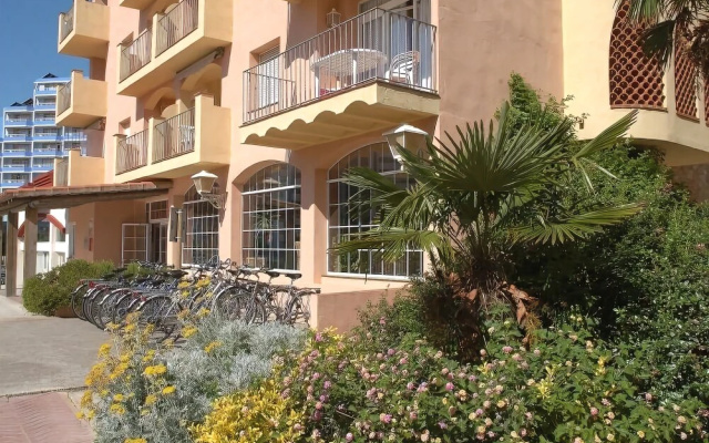 Apartamentos Comte-Empuries-46