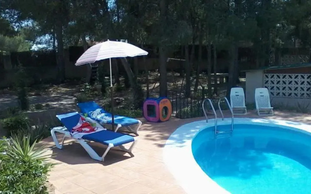 Villa Teremok