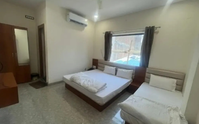 Hotel Garima