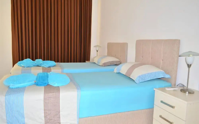 New Age Villa Oleander & Meander
