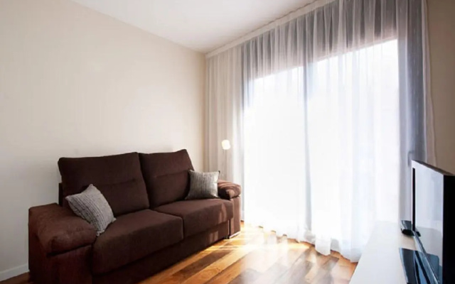 Zoilo Apartments Sagrada Familia