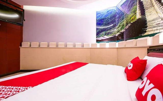 Bangsean Hotel