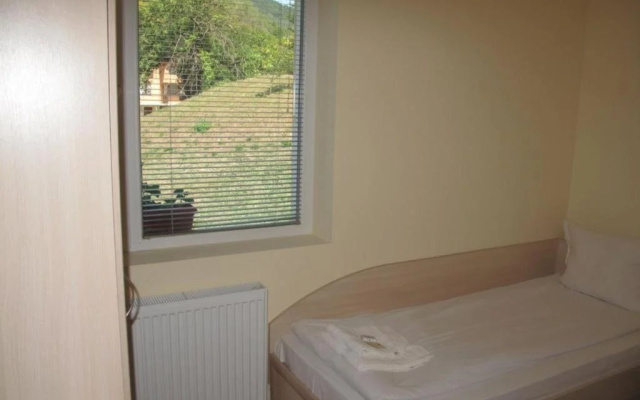 Guest House St. Michael