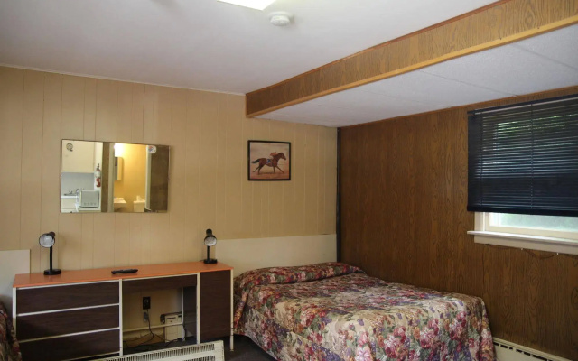 Munro Motel