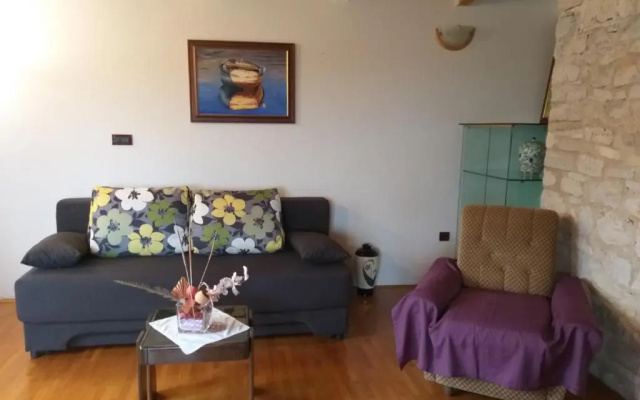 Sanja apartments Sveti Servul