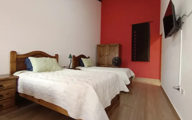 Casa Cochabamba