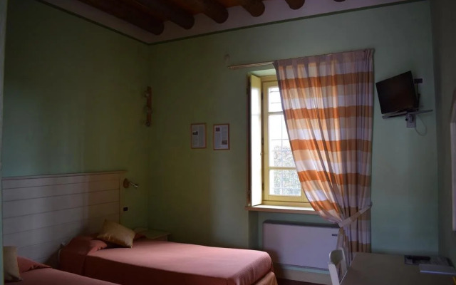 Agriturismo Ca' del Lupo