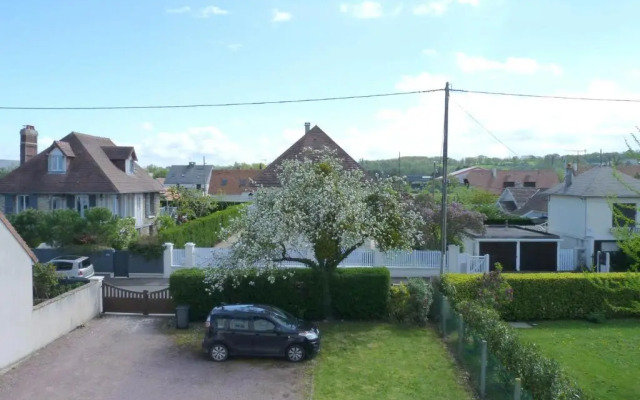 Studio proche du centre ville et de la plage