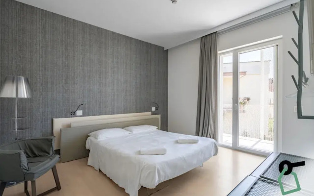 HOTIDAY Collection - Suites Polignano