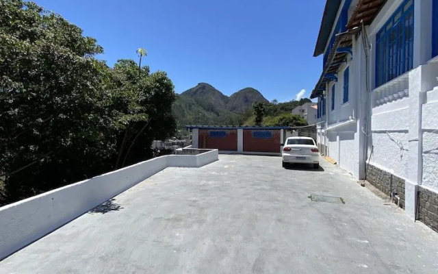 Hotel Montanas