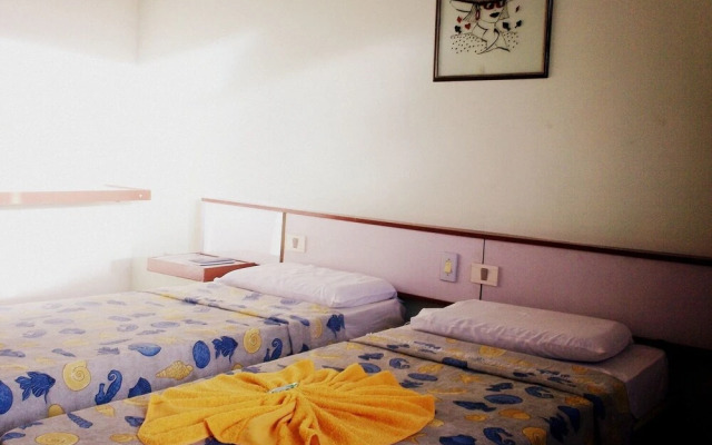 Hotel Villa Rica