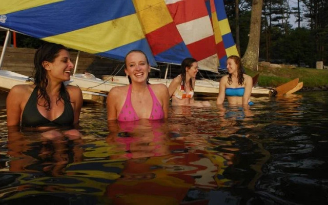 Woodloch Pines Resort