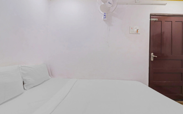 Hotel O V Guest Inn Near Hyderabad Central