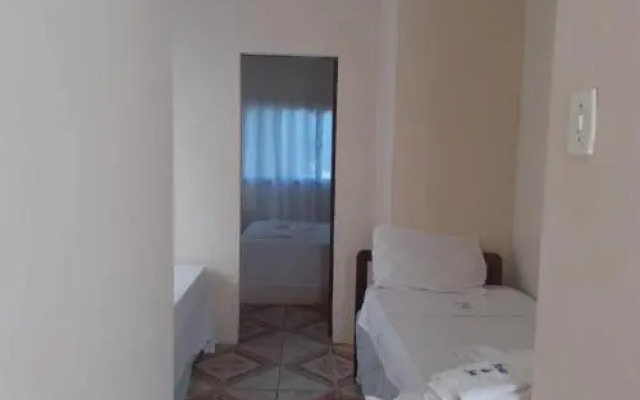 Hotel Porto da Lua