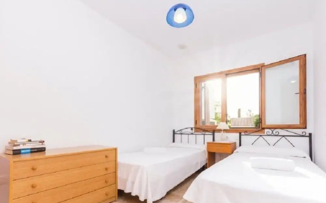 Apartamentos La Carrajolilla