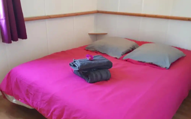 Camping des Platanes