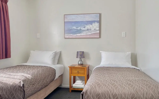 Amalfi Motor Lodge