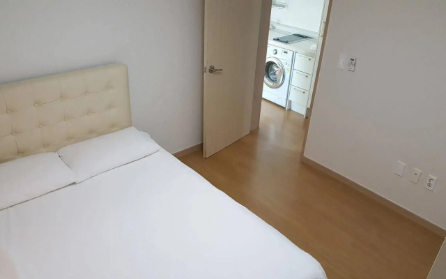Residence Yegreen House