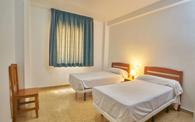 Apartamentos Maja