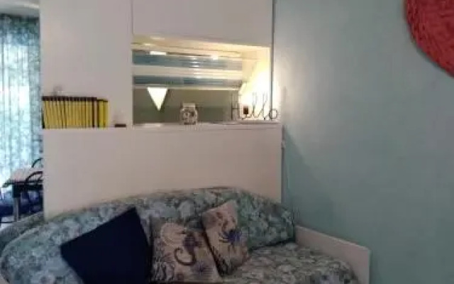 Casa La Gioia